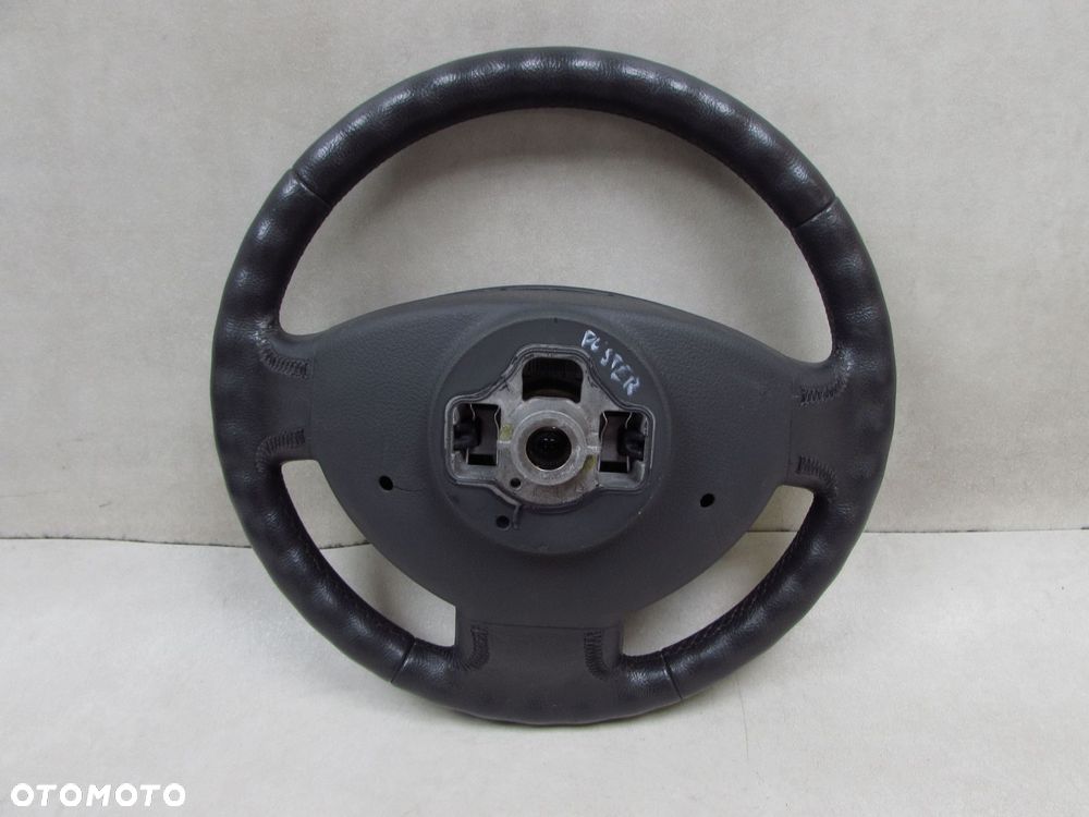 DACIA DUSTER LOGAN 10-18 KIEROWNICA MULTIFUNKCJA PODUSZKA AIRBAG - 7