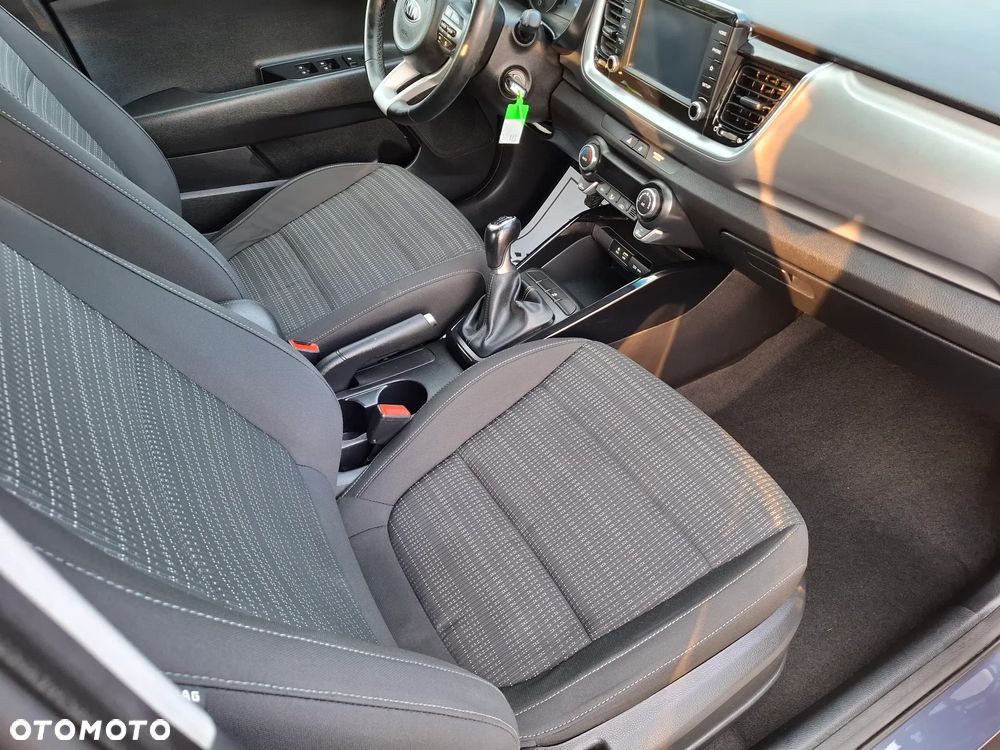Kia Stonic - 14