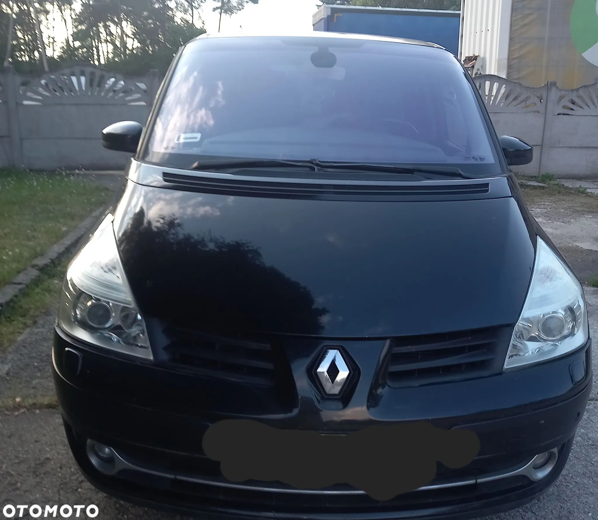 Renault Espace - 1