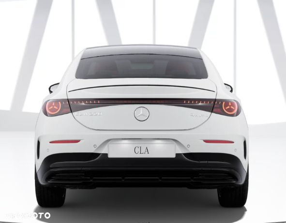 Mercedes-Benz CLA 220 mHEV 4-Matic 8G-DCT - 5