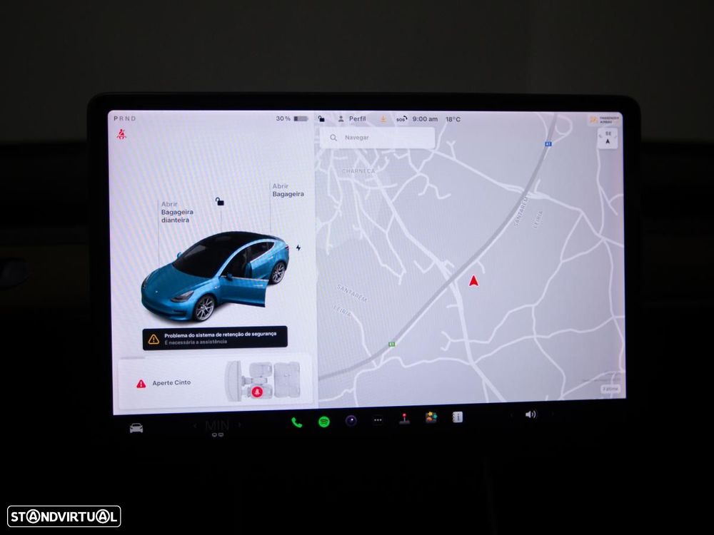 Tesla Model 3 Long-Range Dual Motor AWD - 20