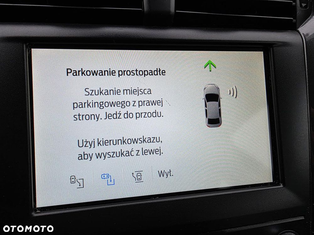 Ford Mondeo SW 2.0 EcoBlue Trend - 21