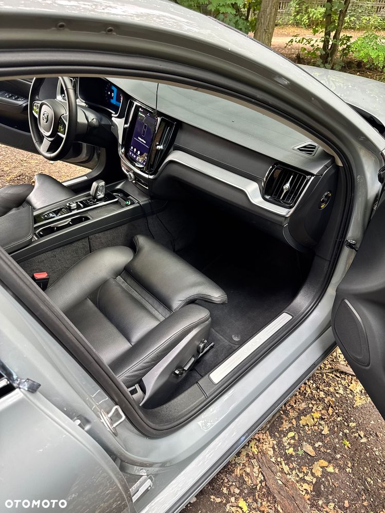 Volvo S60 - 6