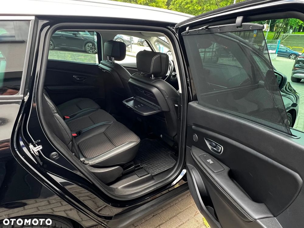 Renault Grand Scenic ENERGY dCi 160 EDC BOSE EDITION - 21