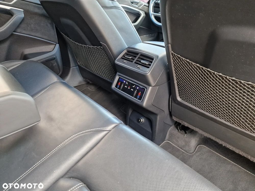 Audi e-tron 55 Quattro S line - 22