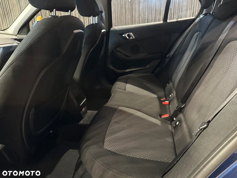 BMW Seria 1 118i Advantage - 15
