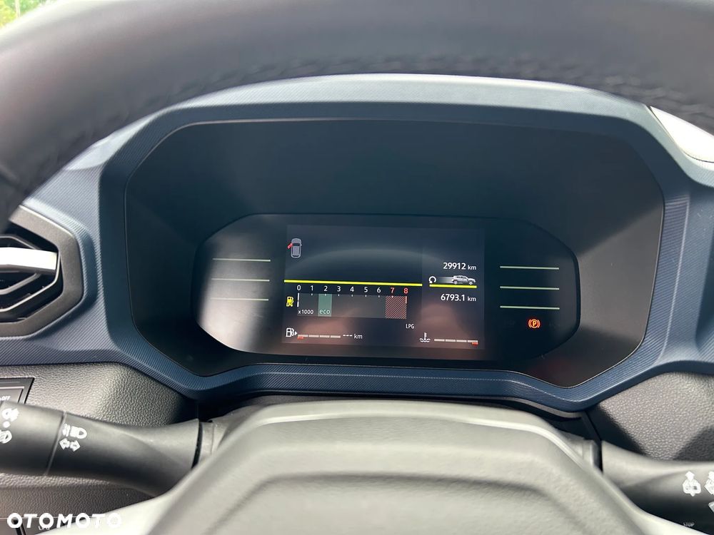 Dacia Duster 1.0 TCe Journey - 11