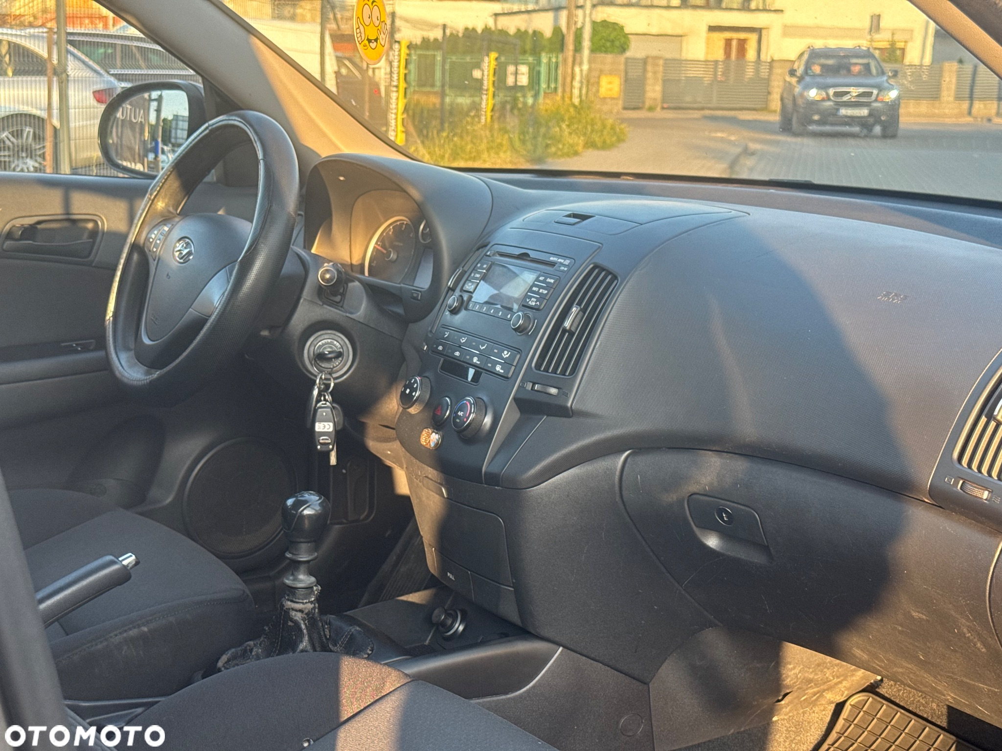 Hyundai i30 1.6 CRDi Comfort - 17