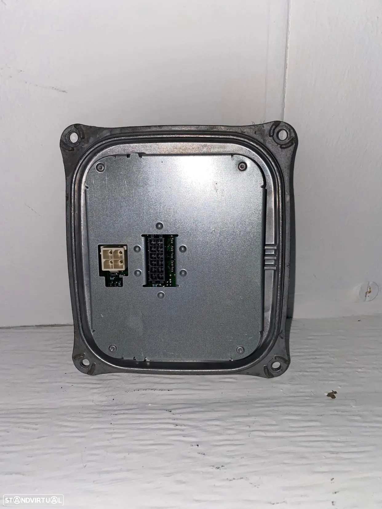 Balastro de Led Farol Esquerdo Peugeot 308 - 2013 / 2017 - 3