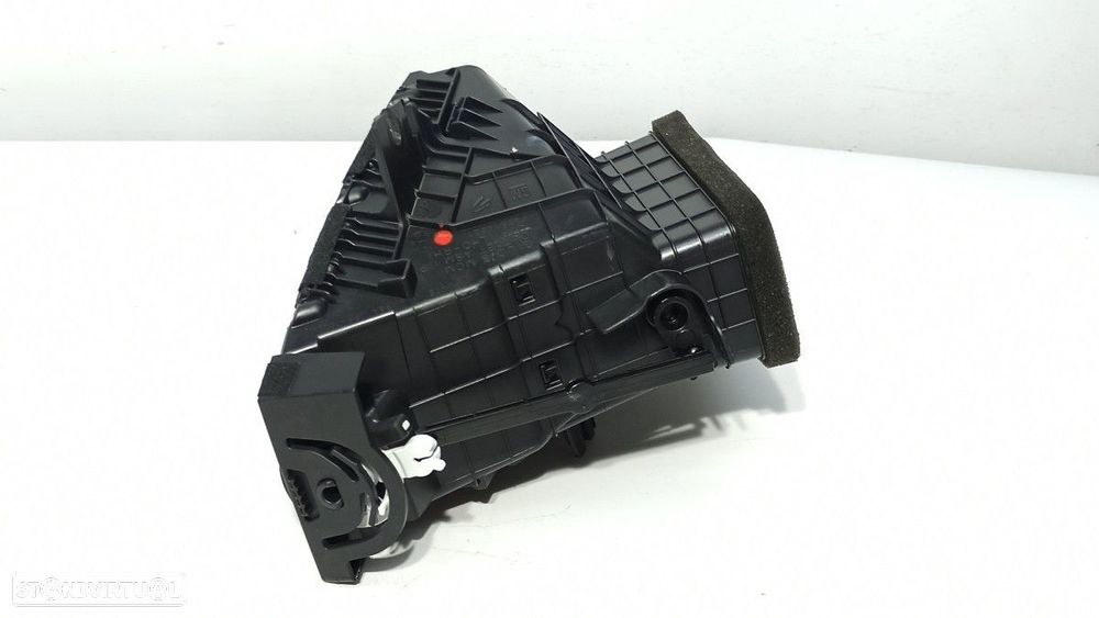 AREJADOR CENTRAL FRONTAL OPEL MOKKA X DESIGN LINE START/STOP - 5