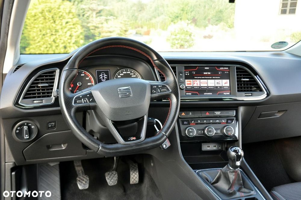 Seat Leon - 30