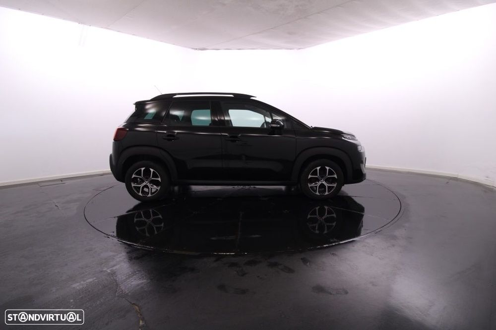 Citroën C3 Aircross 1.2 PureTech Plus - 10