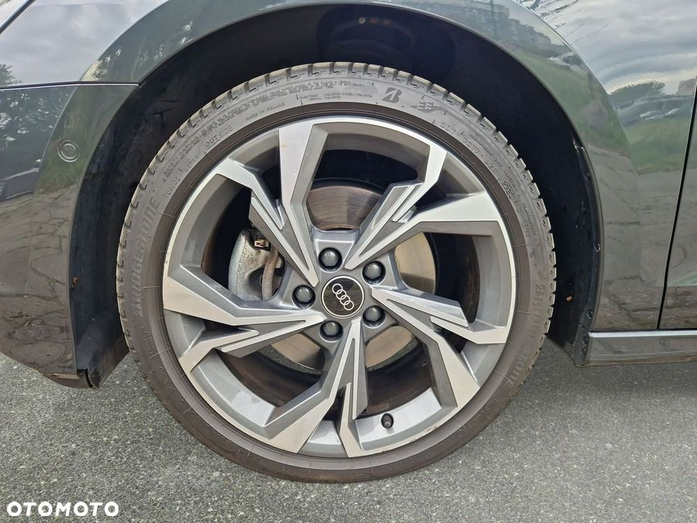 Audi A3 Limousine - 9