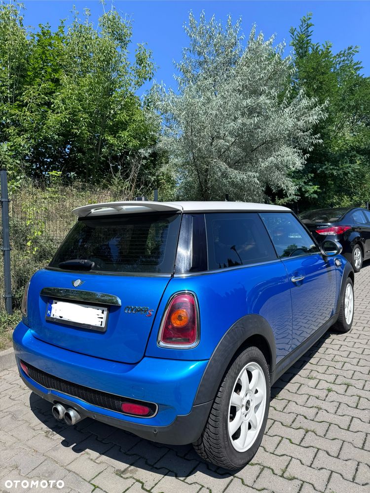 MINI Cooper S Standard - 9