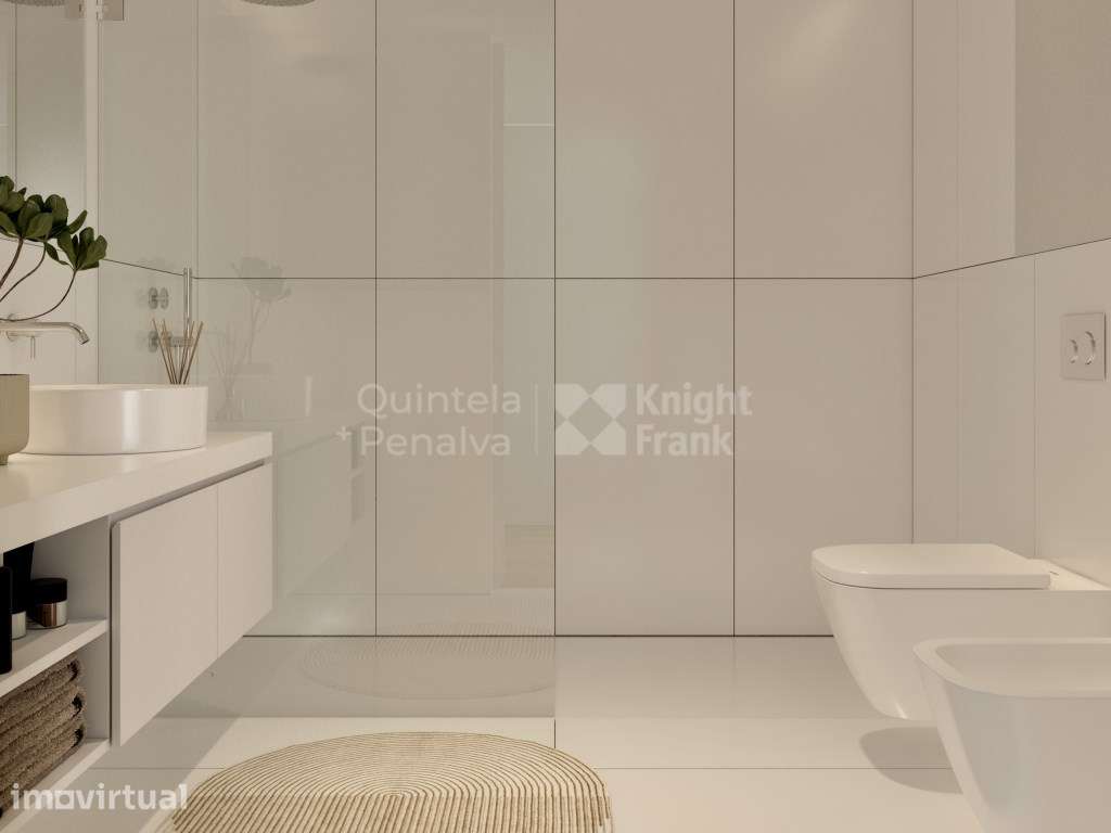 Apartamento T2+1 localizado no Bairro da Estrela, em Lisboa - Grande imagem: 3/15