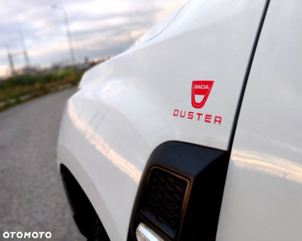Dacia Duster SCe 115 2WD Comfort - 5