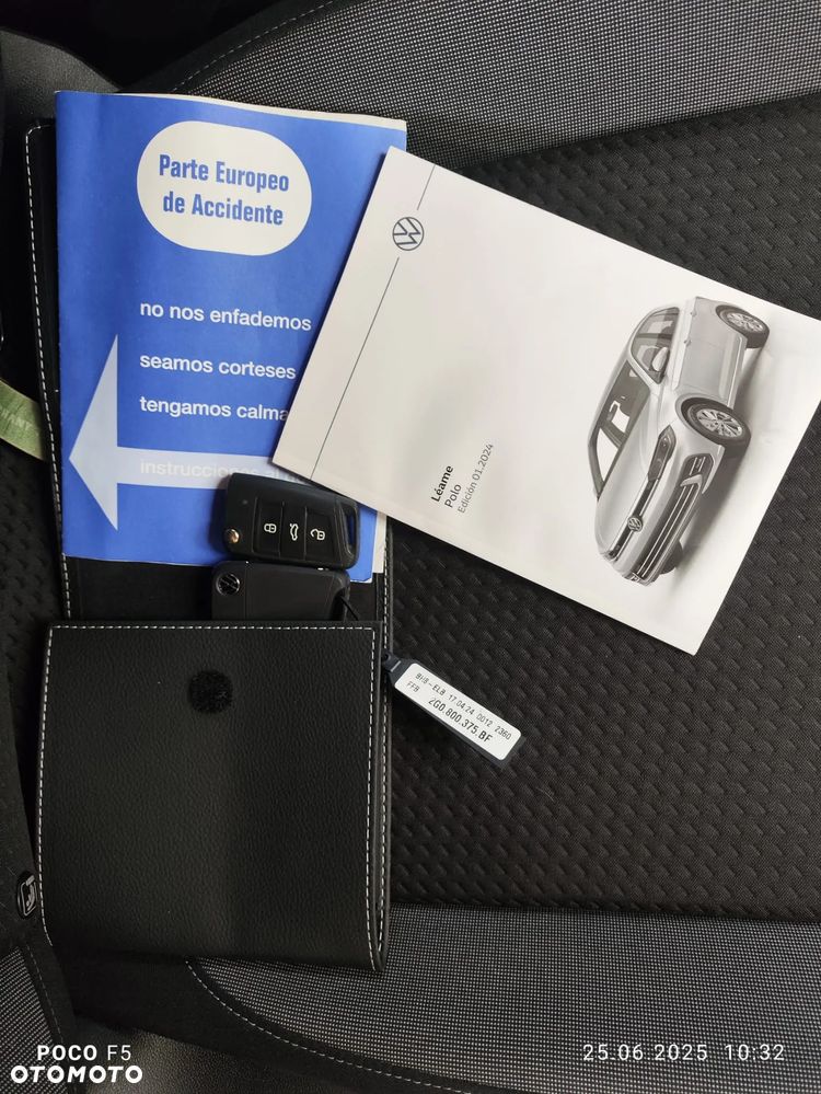 Volkswagen Polo - 18