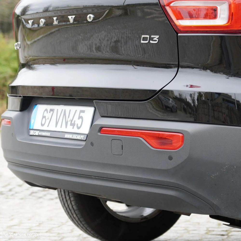 Volvo XC 40 2.0 D3 - 38