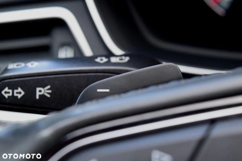 Audi A4 Limousine - 22