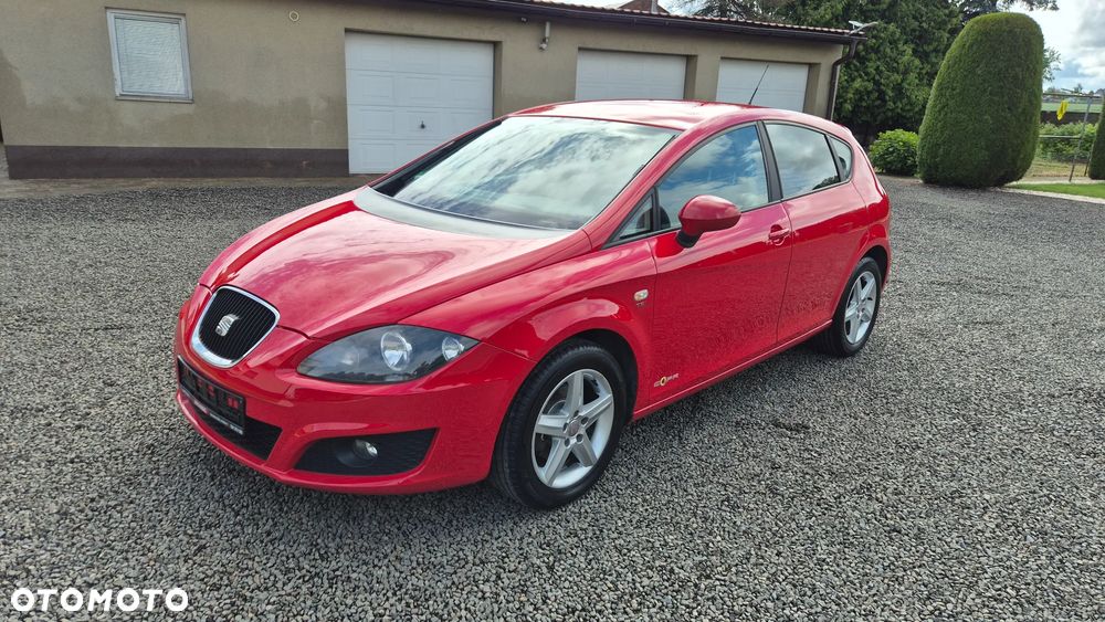 Seat Leon 1.2 TSI Ecomotive Reference Copa - 2