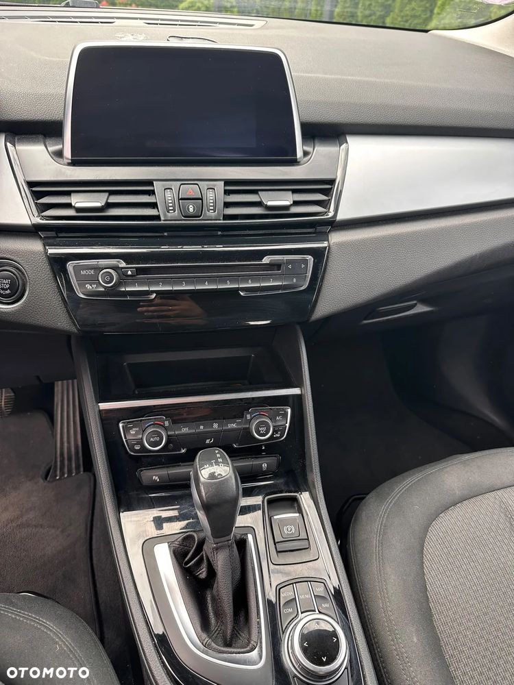 BMW Seria 2 - 14