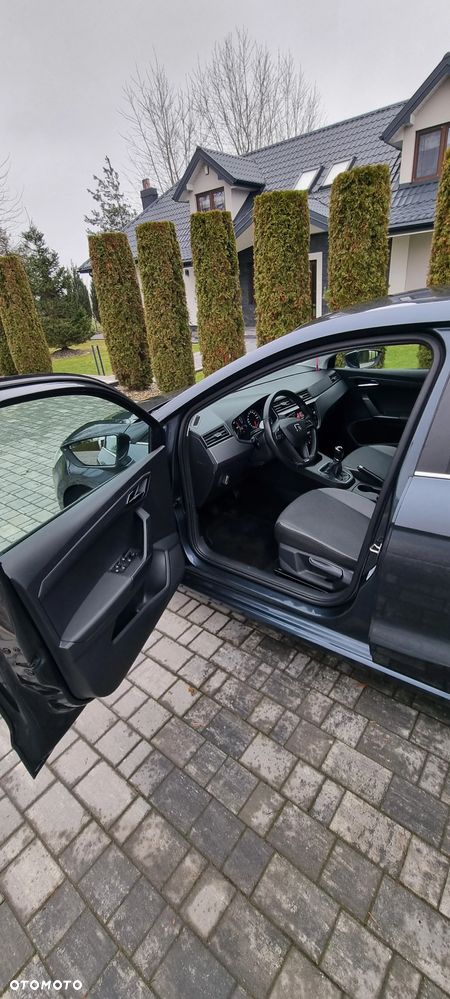 Seat Ibiza 1.6 TDI Reference - 9