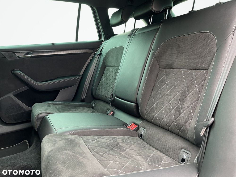 Skoda Superb - 15