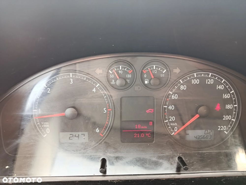 Volkswagen Multivan L1 Comfortline - 22