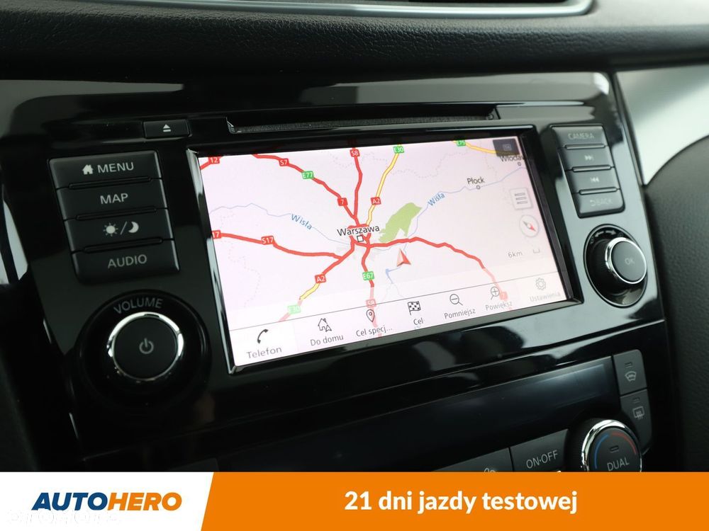 Nissan Qashqai - 22