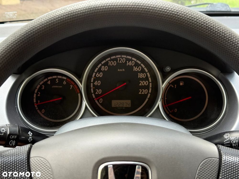 Honda Jazz 1.2 LS - 10
