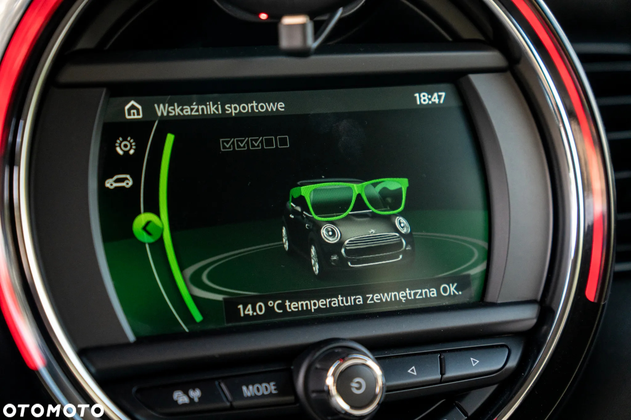 MINI Cooper S GPF sport - 19
