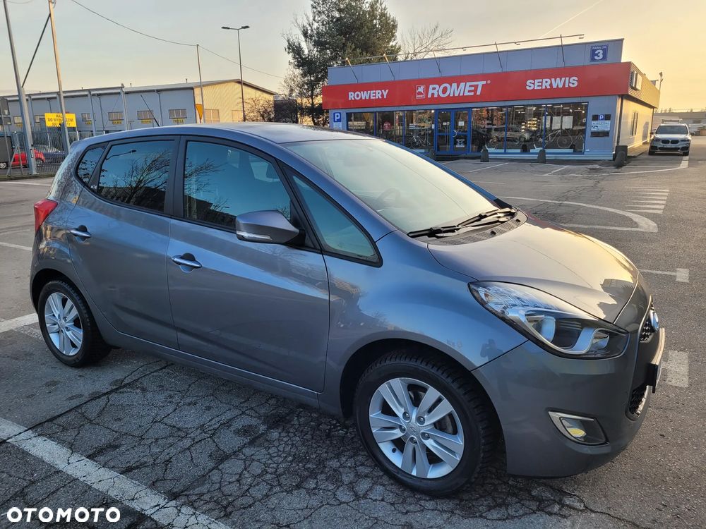 Hyundai ix20 1.4 blue Trend - 5