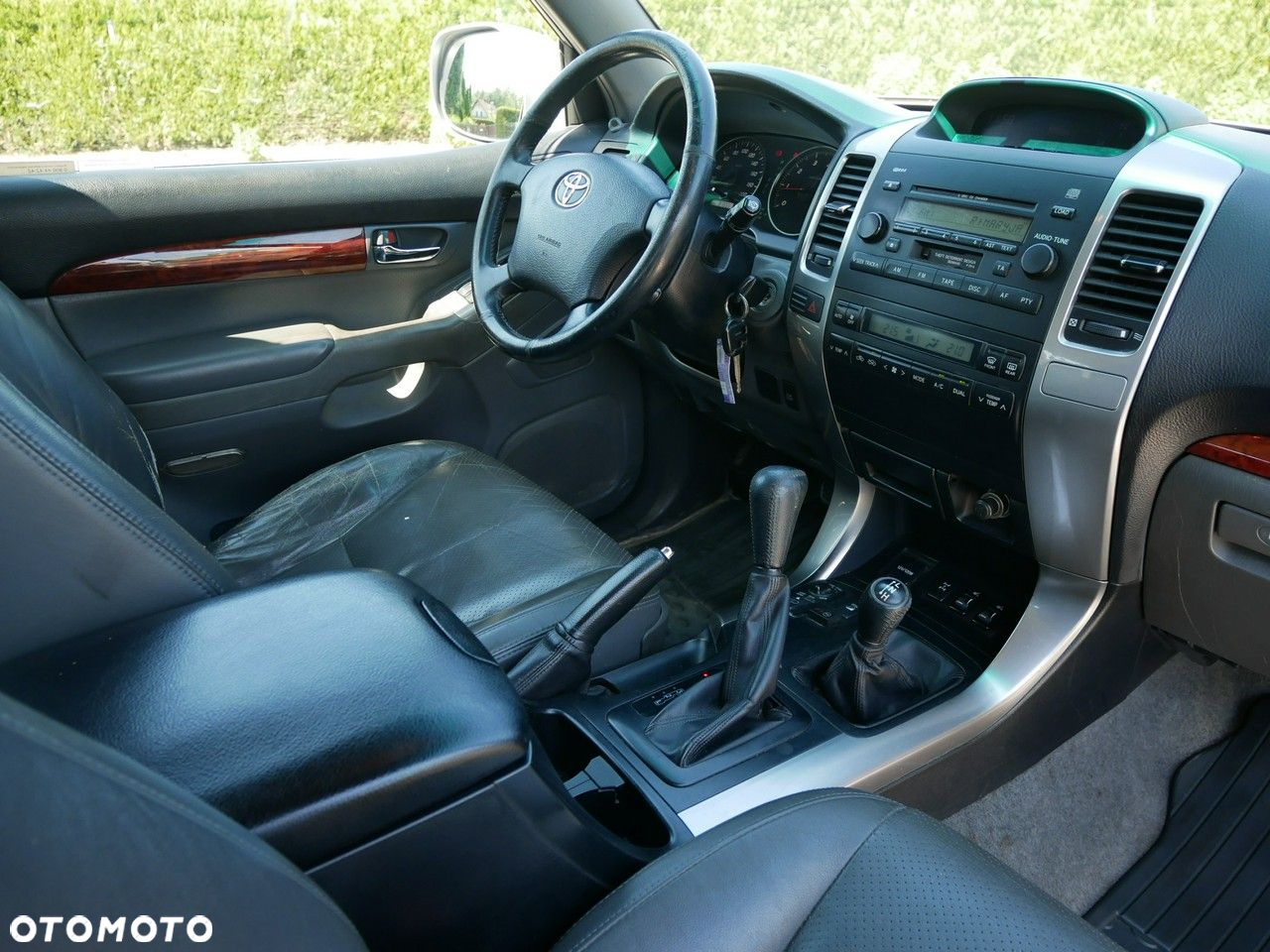 Toyota Land Cruiser 4.0 Luna Comfort - 30