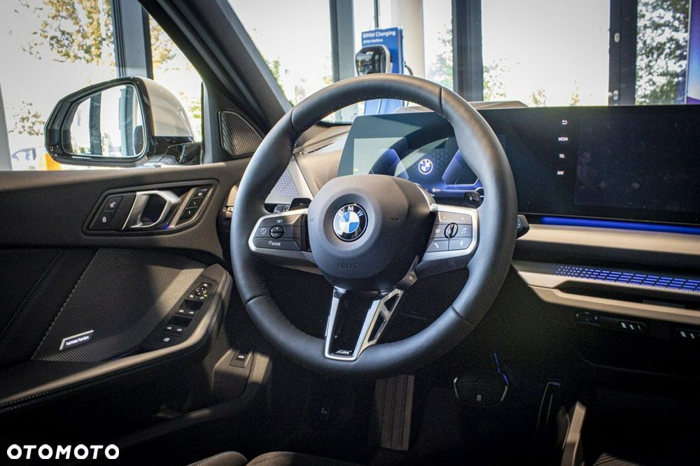 BMW Seria 1 - 10