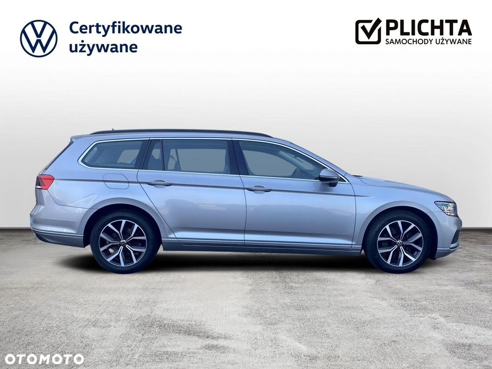 Volkswagen Passat Variant 2.0 TDI EVO Business - 6