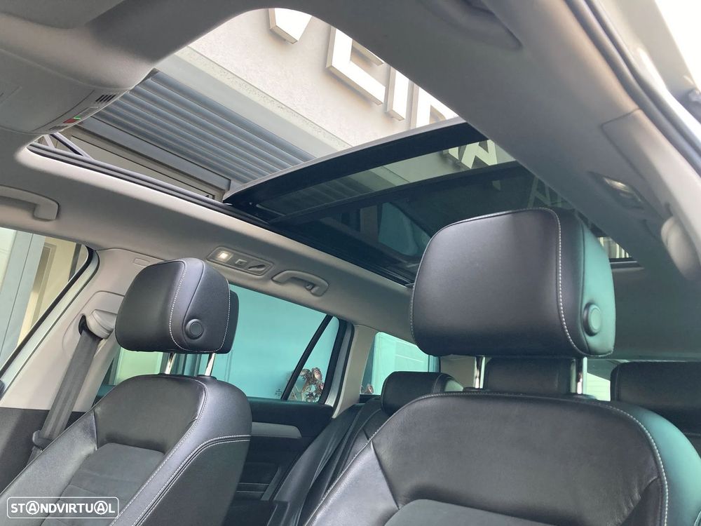 VW Passat Variant 1.4 TSI GTE Plug-in - 28