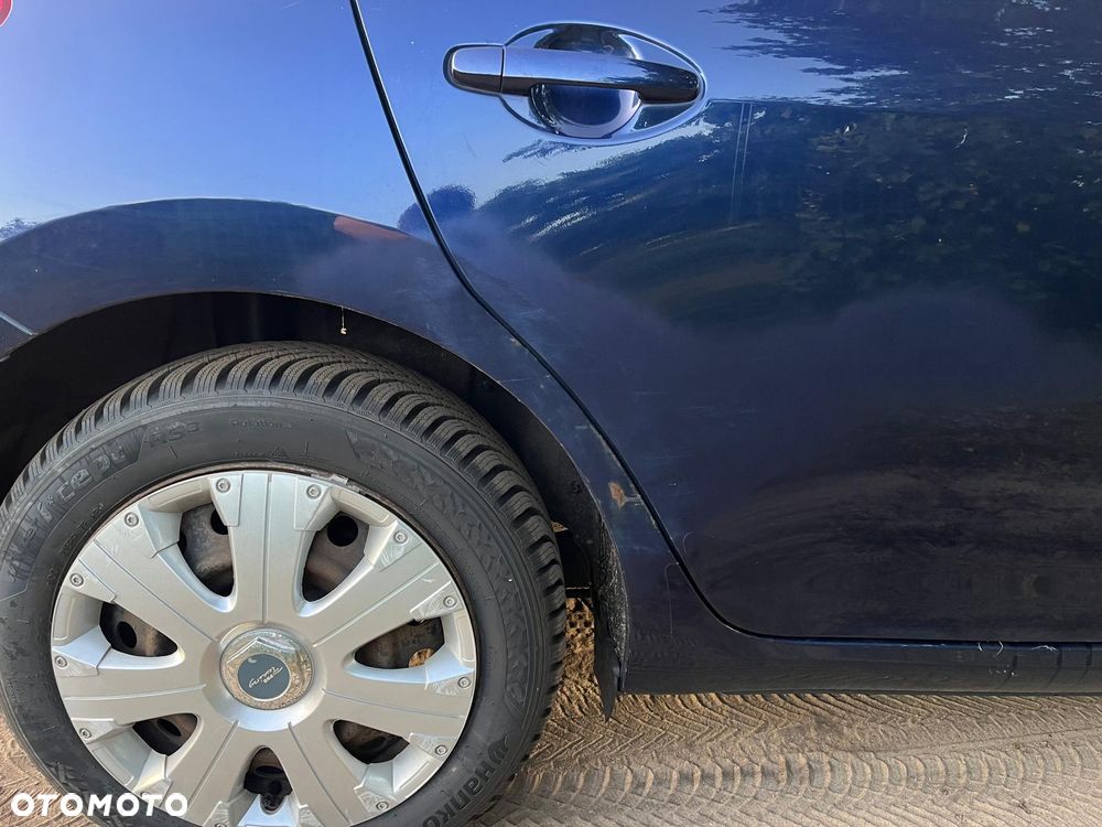 Toyota Auris 1.6 Valvematic Comfort - 15