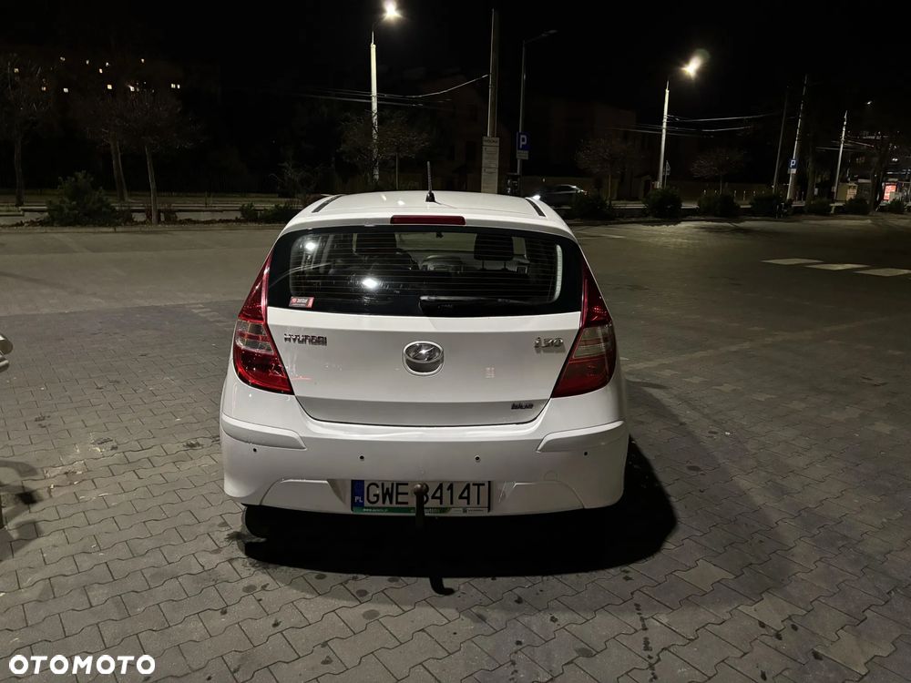 Hyundai i30 1.4 Blue Classic - 6