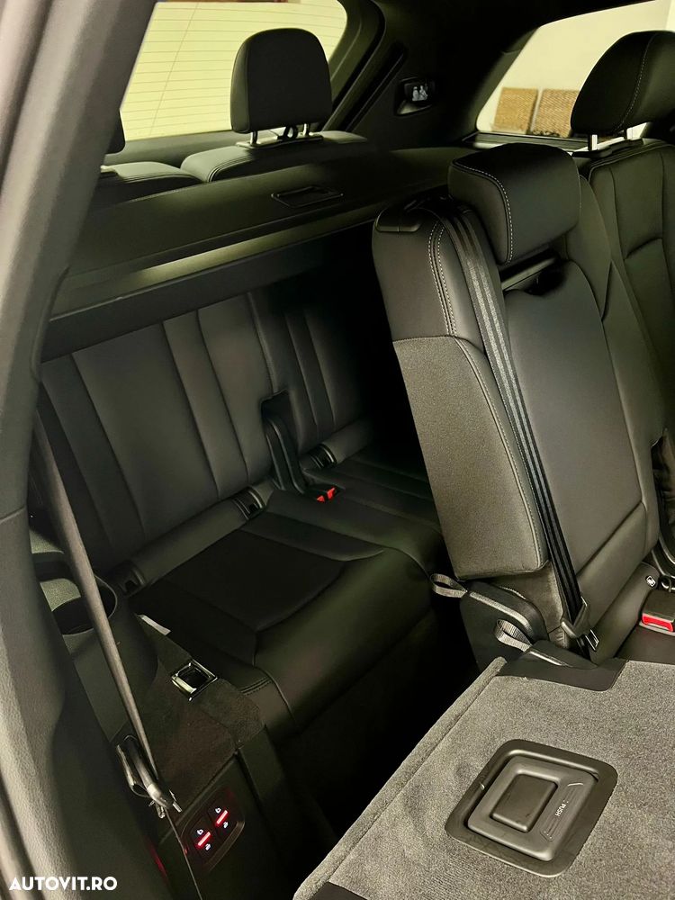 Audi Q7 45 TDI quattro Tiptronic - 8