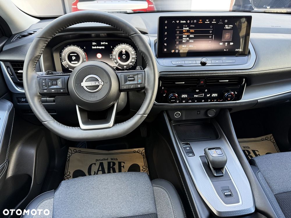 Nissan Qashqai 1.3 DIG-T MHEV Xtronic N-Connecta - 16