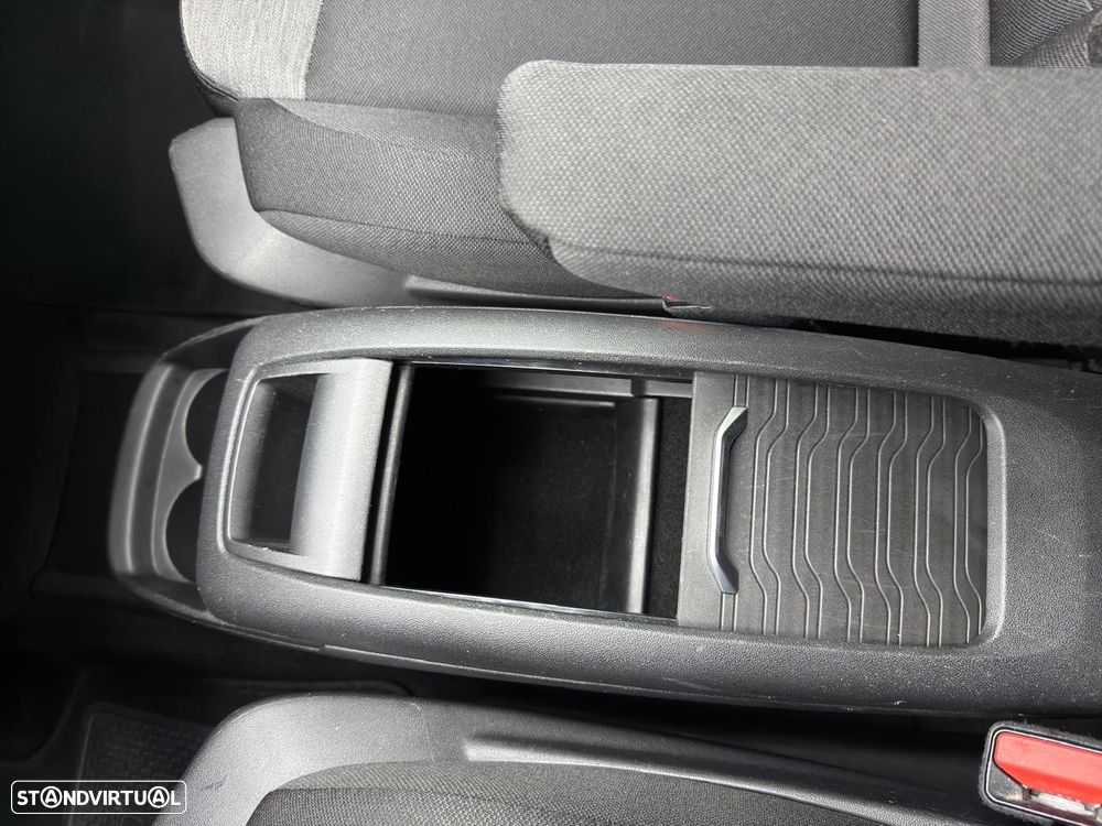 Citroën C4 Grand Picasso 1.6 BlueHDi Shine EAT6 - 54