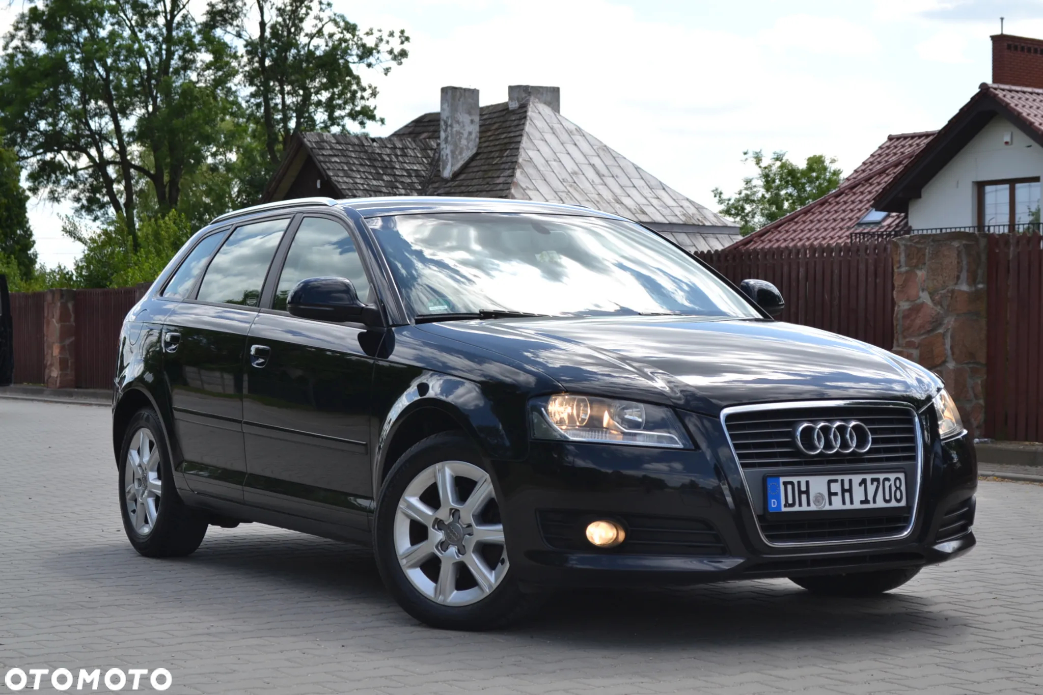 Audi A3 - 3