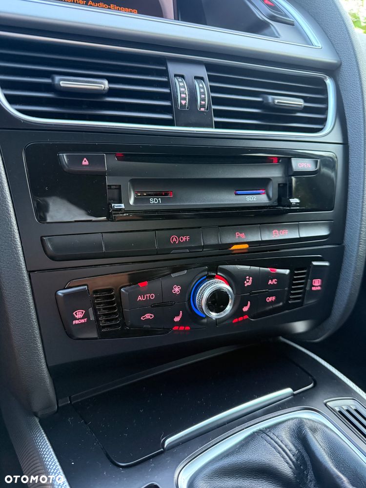 Audi A4 Avant 2.0 TDI DPF S line Sportpaket - 19