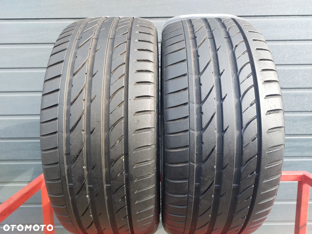 245/40 R19 98Y XL OPONY SAILUN ATREZZO ZSR DOT21 - 1