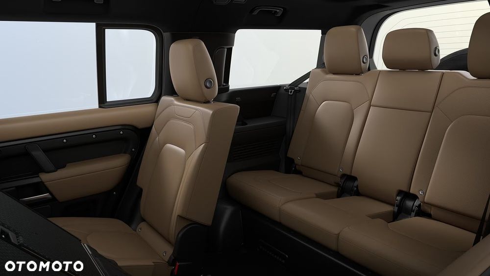 Land Rover Defender 130 D350 X-Dynamic HSE - 7