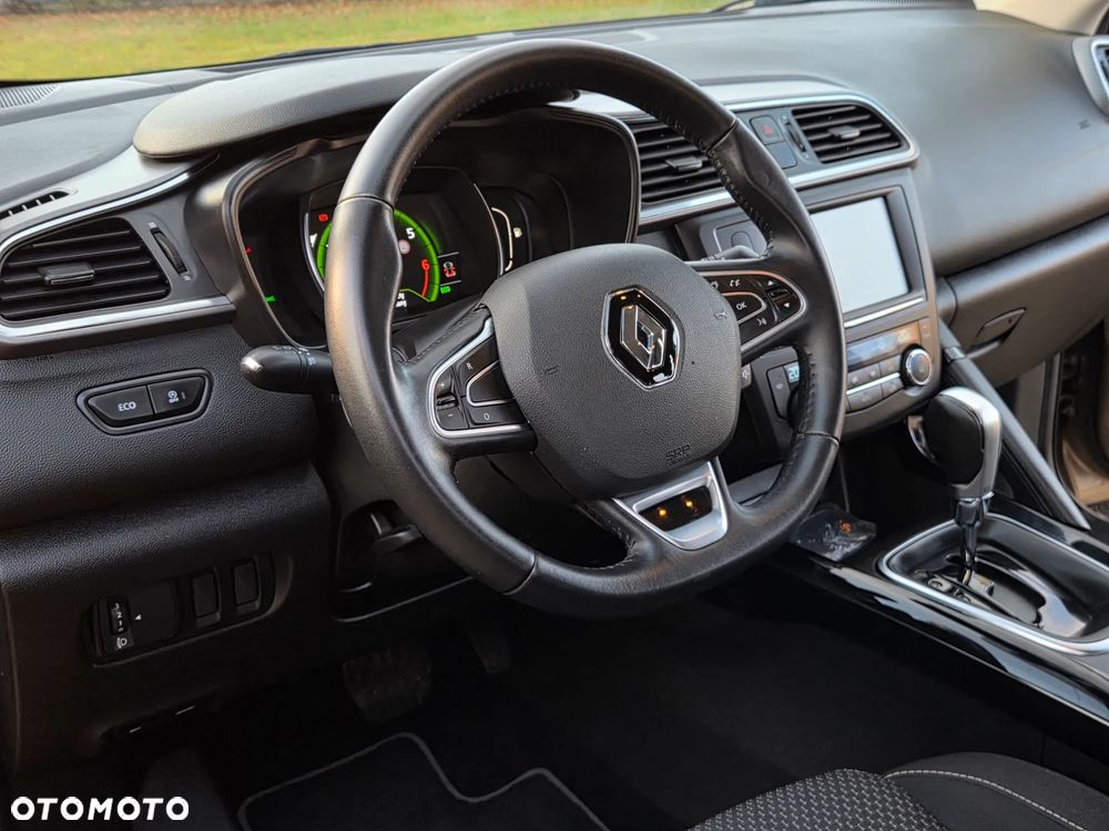 Renault Kadjar Energy TCe 130 EDC Bose Edition - 32