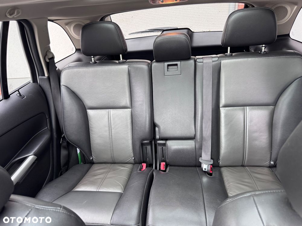 Ford Edge - 17