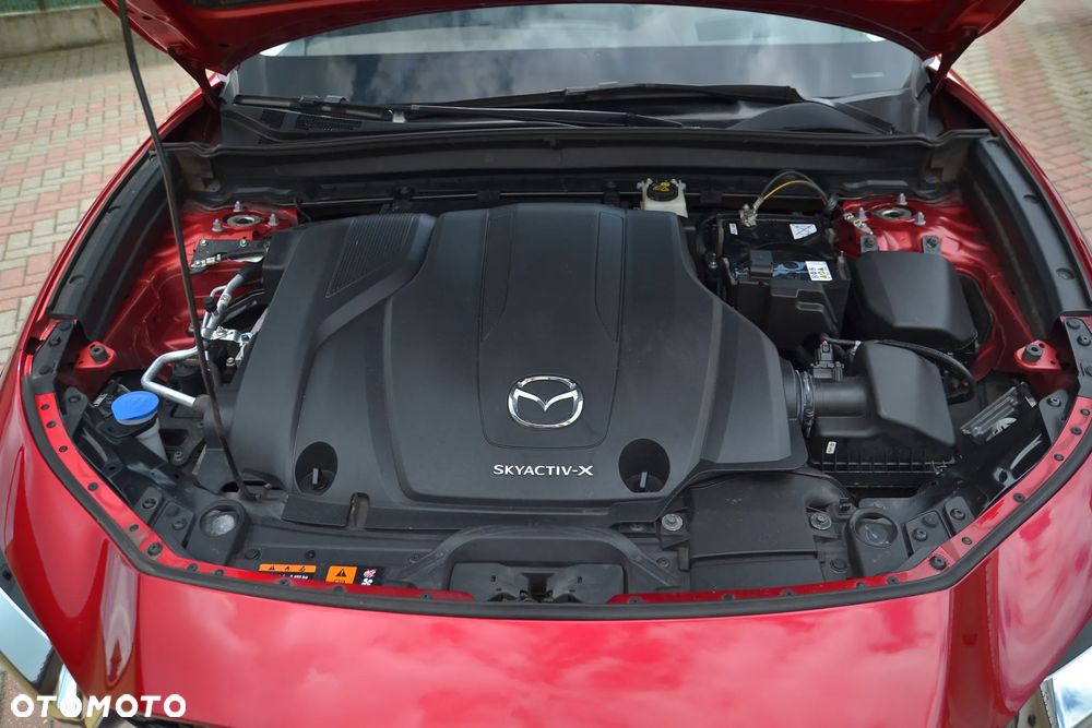 Mazda CX-30 2.0 mHEV Hikari 2WD - 39