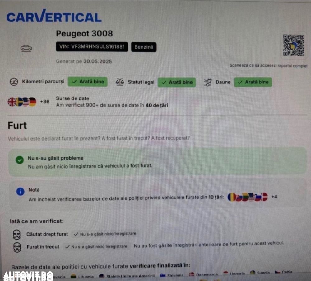 Peugeot 3008 1.2 PureTech 130 EAT8 GT - 11