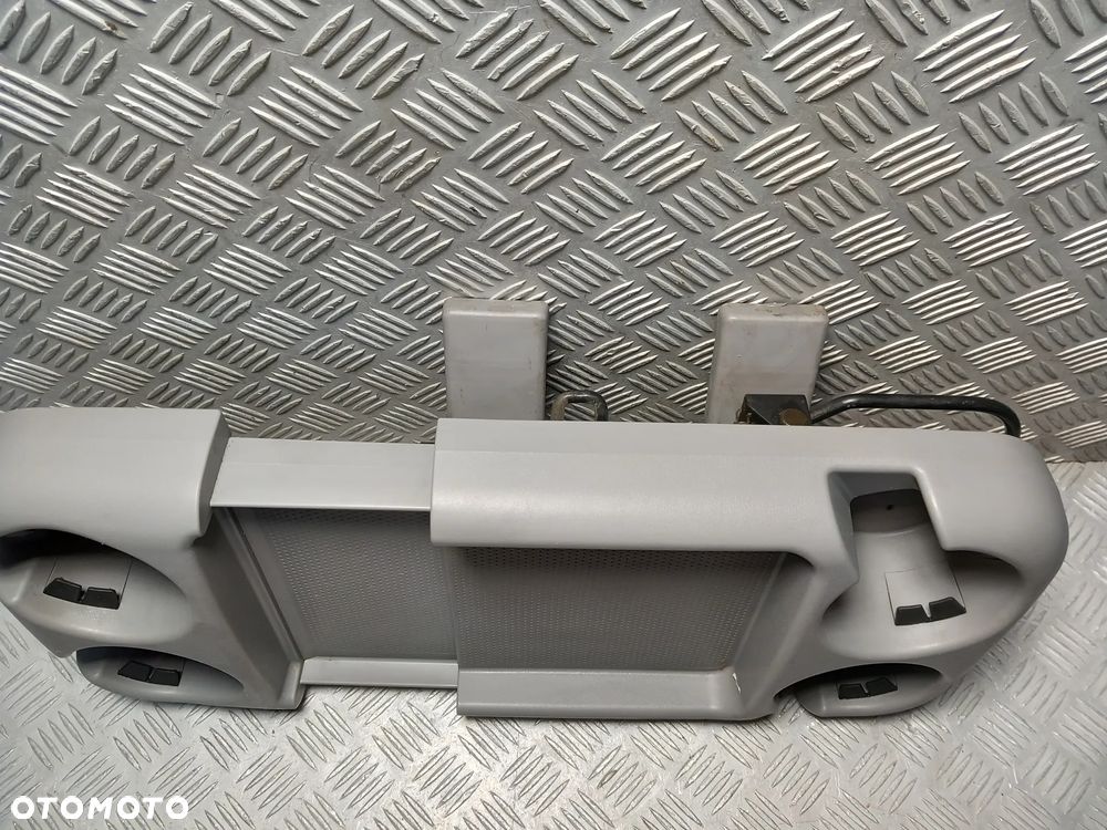 KIA CARNIVAL UCHWYT NA NAPOJE CUP HOLDER STOLIK PÓŁKA - 5
